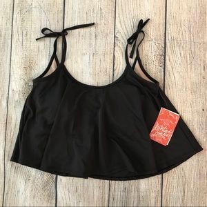 Kortni Jeane swing top